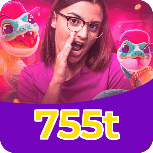 Interface do Aplicativo 755t - Design Premium e Intuitivo